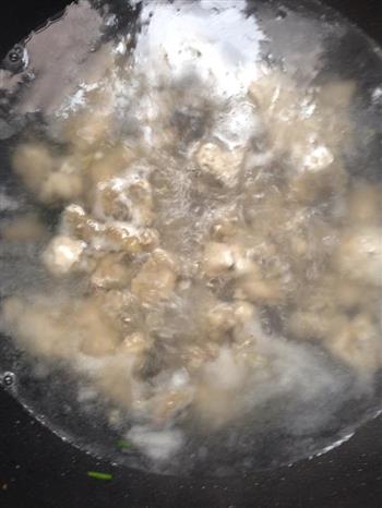 海蛎汤/海蛎羹/海蛎粉的做法步骤6