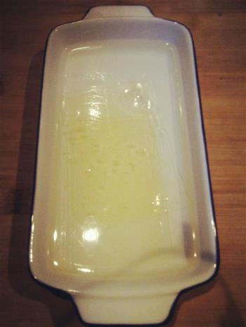 柠檬酸奶冻芝士蛋糕的做法步骤3