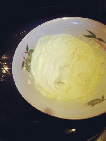 柠檬酸奶冻芝士蛋糕的做法步骤4