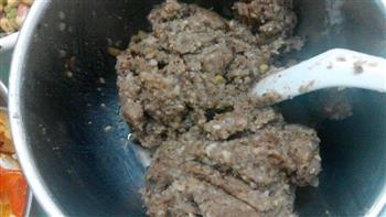 肉粽子丶杂粮粽子丶西米粽子的做法步骤11