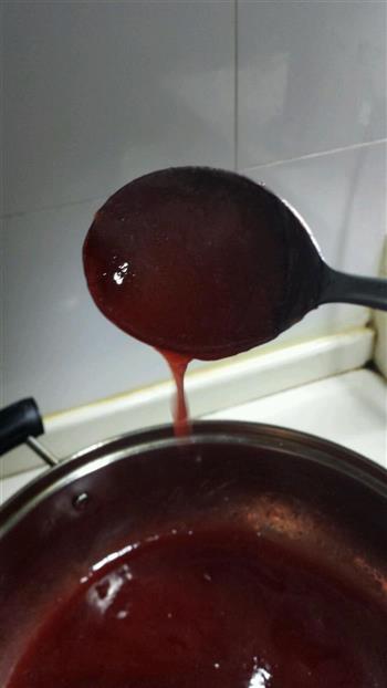 樱桃果酱的做法步骤1