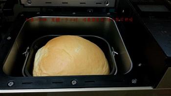 甜面包的做法步骤2