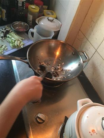 什锦蔬菜面片汤的做法步骤9