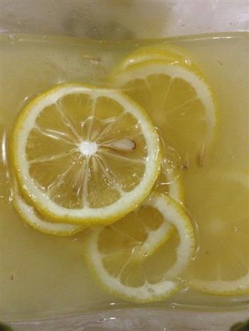 柠檬蜂蜜茶的做法步骤2