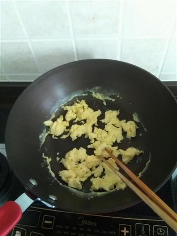 黄瓜鸡蛋饺子的做法步骤2
