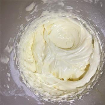 酥脆的奶香曲奇的做法步骤4