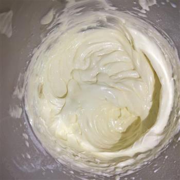 酥脆的奶香曲奇的做法步骤5