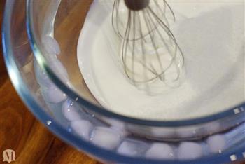 无烤箱珍珠奶茶芝士蛋糕的做法步骤8