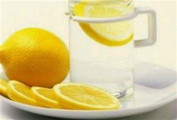 清爽柠檬水的做法步骤6