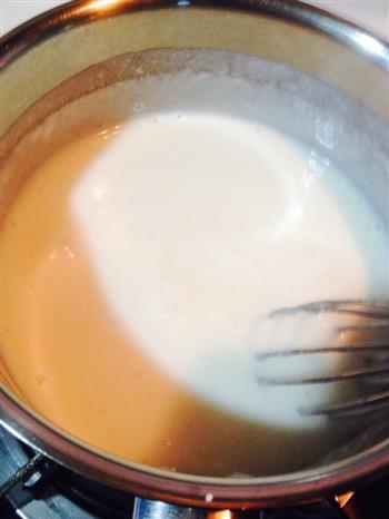 椰奶小方的做法步骤9