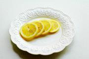 夏日清新柠檬烤芦笋的做法步骤2