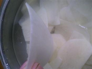 自制香煎椒盐土豆片的做法步骤1