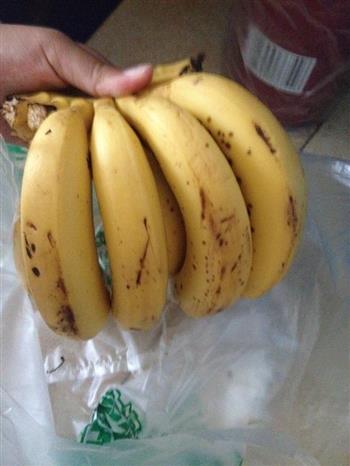 香蕉土豆泥的做法图解2
