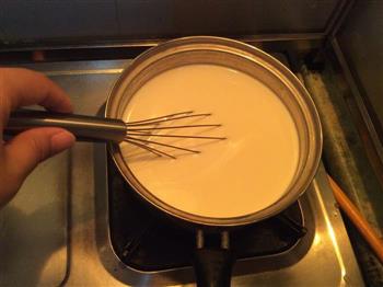 自制双歧杆菌酸奶的做法图解3