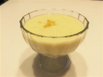 减肥甜品—芒果酸奶昔的做法图解10