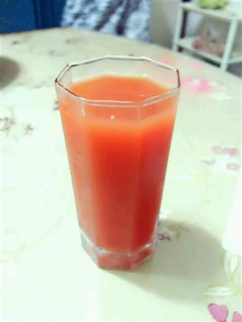 胡萝卜苹果汁-食材易找，简单上手的做法步骤6