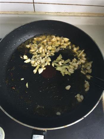 豆豉香辣虾的做法步骤5