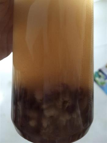 夏日好饮-薏米红豆水  祛湿法宝的做法步骤2