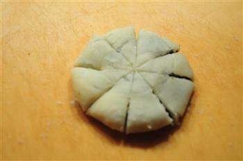 三味菊花酥-红枣，生姜，陈皮的做法图解27