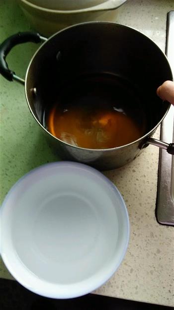 月子早餐-姜酒鸡蛋的做法步骤1