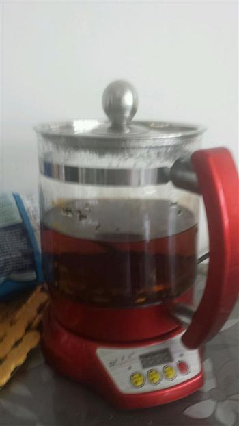 冰红茶的做法步骤1