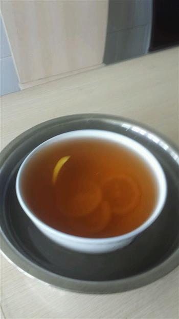 冰红茶的做法步骤2