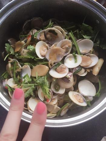 原味吮指花甲怎么做，原味吮指花甲怎么做好吃，原味吮指花甲做法