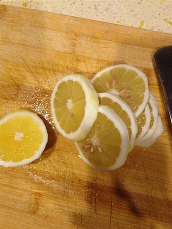 最爱柠檬蜜的做法步骤2