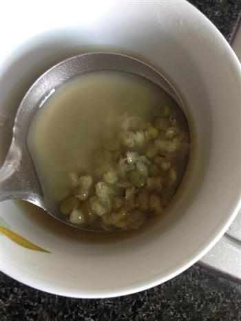 夏季消暑绿豆汤的做法图解5