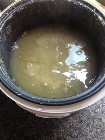 夏季消暑绿豆汤的做法图解7