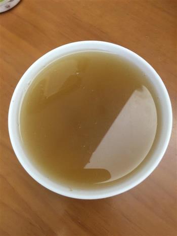 清热止咳祛痰汤的做法图解3
