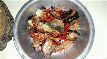 红烧龙虾的做法步骤2