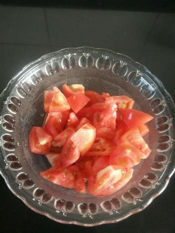 番茄排骨汤的做法步骤4