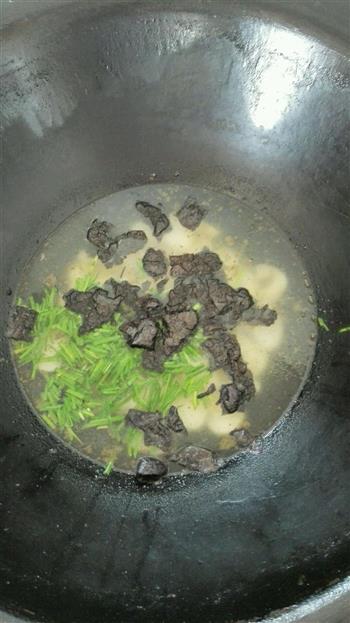 土豆紫菜汤的做法步骤3