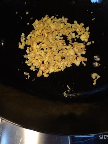 蜂蜜柠檬蛋炒饭的做法步骤15