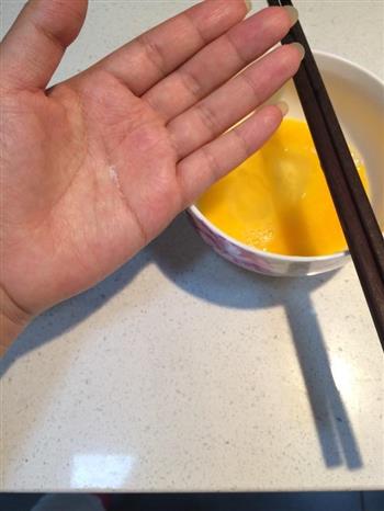 蜂蜜柠檬蛋炒饭的做法步骤9