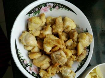 左宗棠鸡-歪果仁最爱的中国菜的做法步骤14