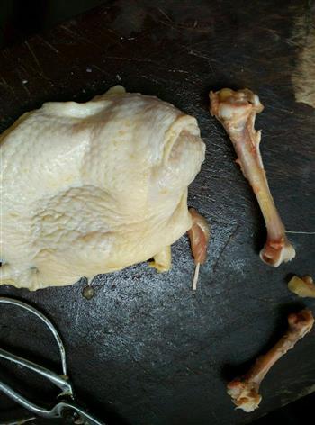 左宗棠鸡-歪果仁最爱的中国菜的做法步骤4