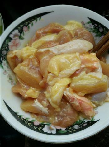 左宗棠鸡-歪果仁最爱的中国菜的做法图解7