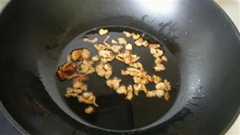 黑芝麻汤圆核桃酪的做法步骤3