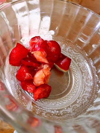 简单易做的樱桃果酱的做法步骤2