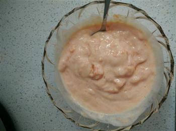 木瓜酸奶的做法步骤5