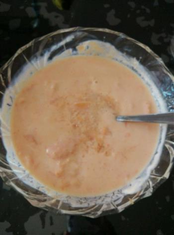 木瓜酸奶的做法步骤7
