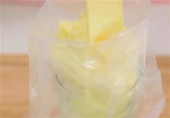 柠檬纸杯蛋糕的做法图解7
