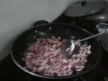 香菇肉粽的做法步骤3