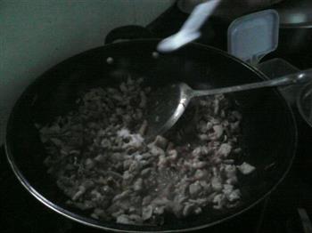 香菇肉粽的做法步骤4