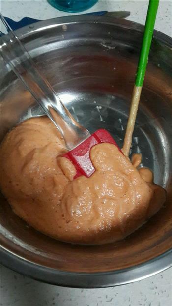 胡萝卜马铃薯磨牙棒的做法步骤2
