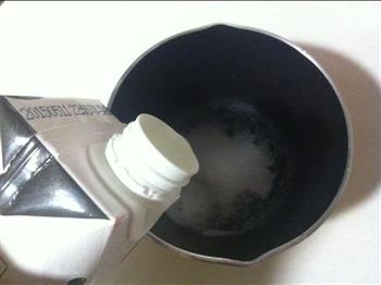 椰奶小方块的做法步骤4