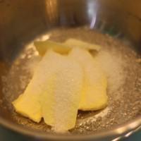 香甜菠萝包-比想象中的更简单的做法步骤1
