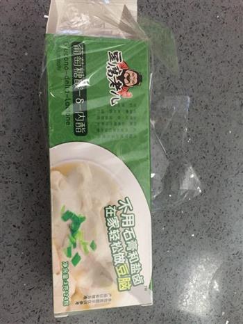 老苏州味道-豆腐花的做法步骤4